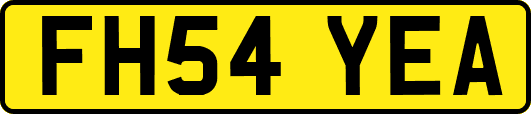 FH54YEA