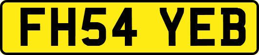 FH54YEB