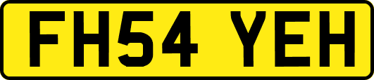 FH54YEH
