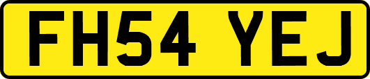 FH54YEJ