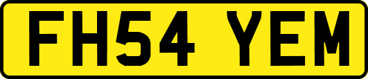 FH54YEM