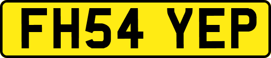 FH54YEP