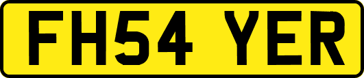 FH54YER