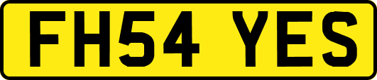 FH54YES