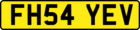 FH54YEV