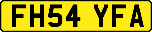 FH54YFA