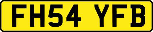FH54YFB