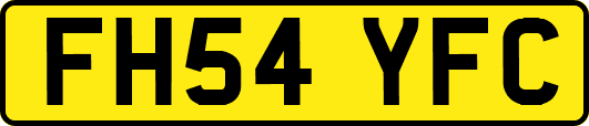 FH54YFC