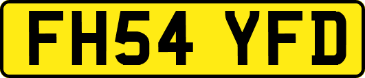 FH54YFD