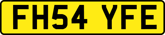 FH54YFE