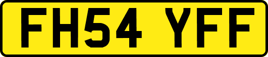 FH54YFF