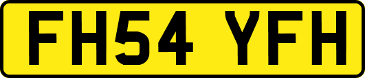 FH54YFH