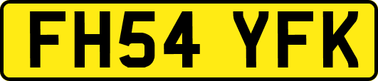 FH54YFK