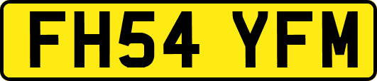 FH54YFM