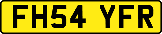FH54YFR