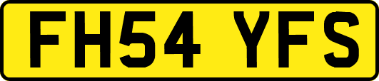 FH54YFS