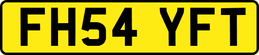 FH54YFT