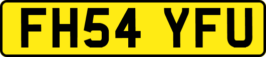 FH54YFU