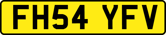 FH54YFV