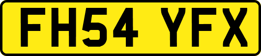 FH54YFX