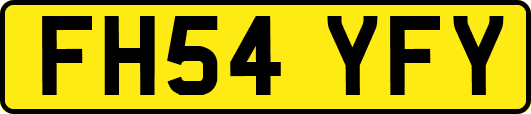 FH54YFY