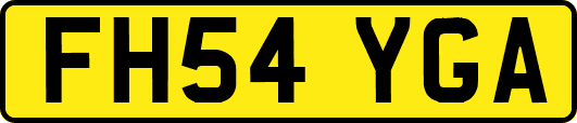 FH54YGA