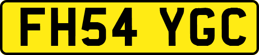 FH54YGC