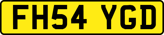 FH54YGD