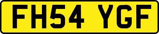 FH54YGF