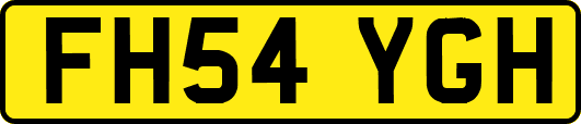 FH54YGH