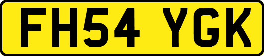 FH54YGK