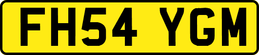 FH54YGM