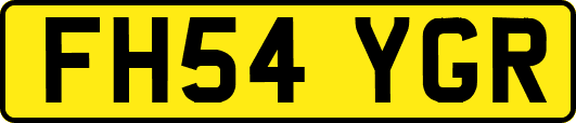 FH54YGR
