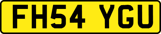 FH54YGU