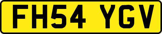 FH54YGV