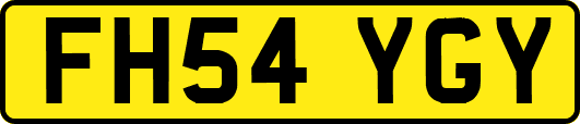FH54YGY