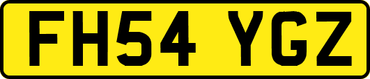FH54YGZ