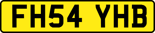 FH54YHB