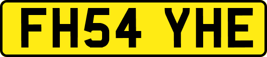 FH54YHE