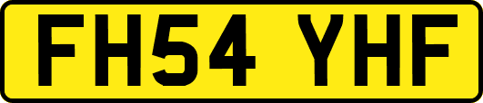 FH54YHF