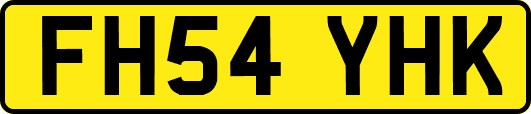 FH54YHK