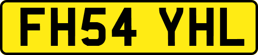 FH54YHL