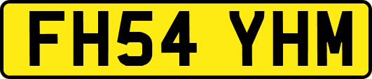 FH54YHM