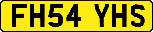 FH54YHS