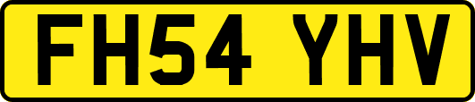 FH54YHV