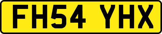 FH54YHX
