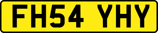 FH54YHY