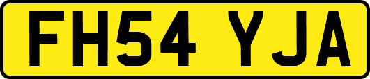 FH54YJA
