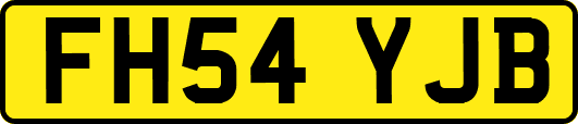 FH54YJB