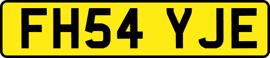 FH54YJE
